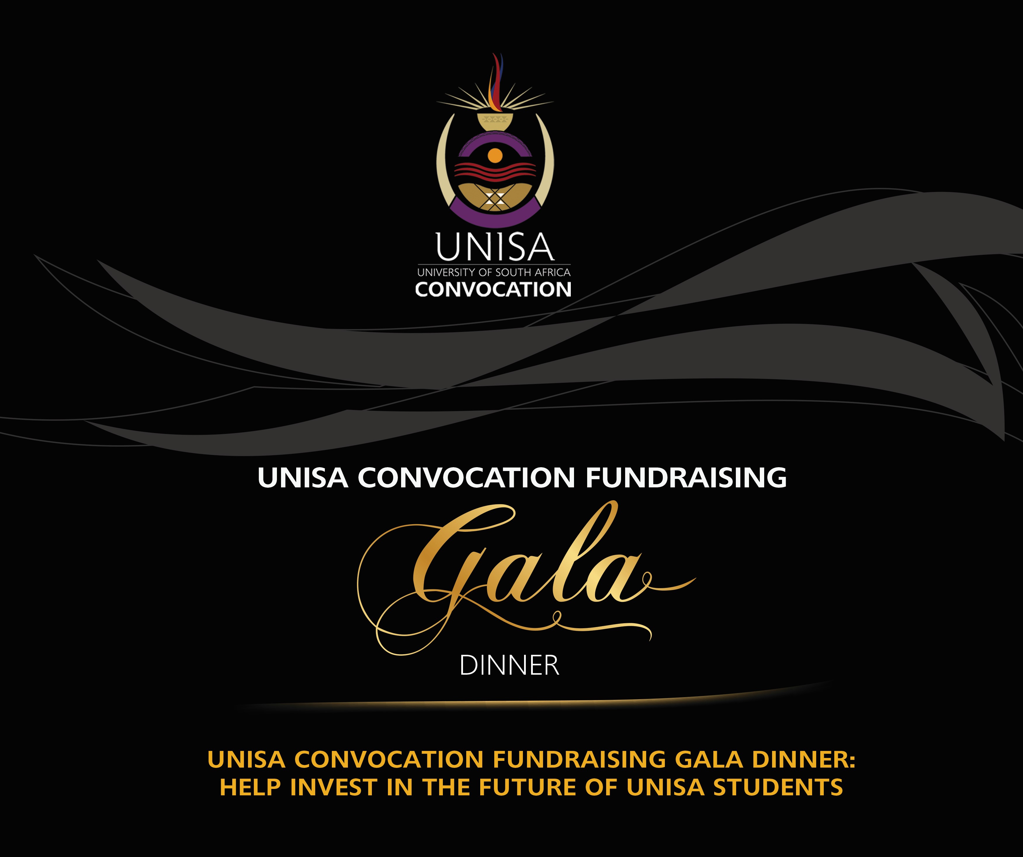 Convocation Poster